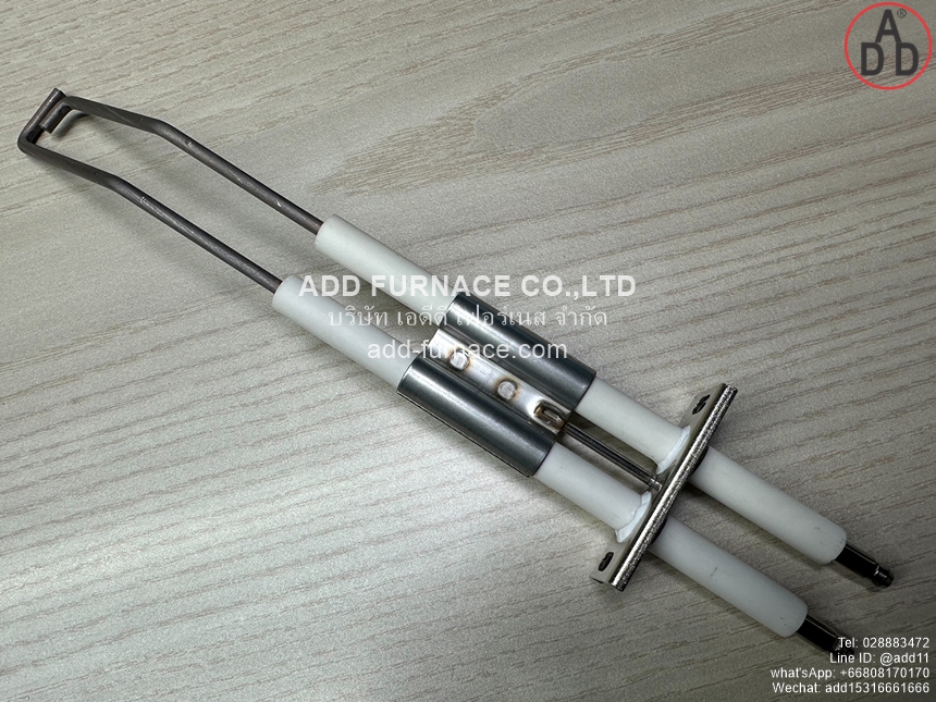 Yamataha Ignition Rod II-220mm(3)
